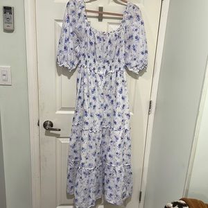 LOVESHACKFANCY for Target exclusive